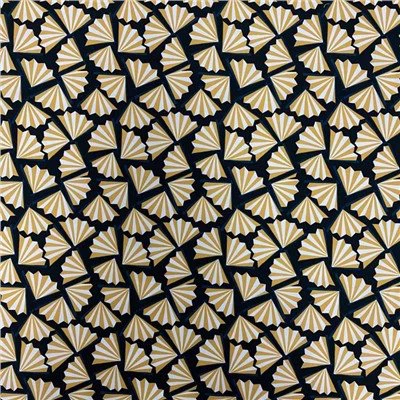 Imprimare digitală bumbac Fabric